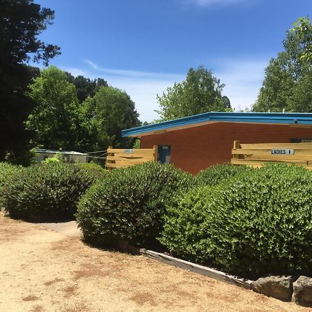 Daylesford Holiday Park Εξωτερικό φωτογραφία