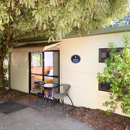 Daylesford Holiday Park Εξωτερικό φωτογραφία