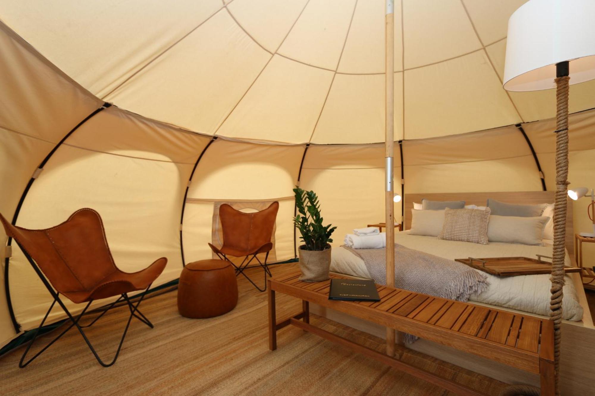 Daylesford Holiday Park Εξωτερικό φωτογραφία