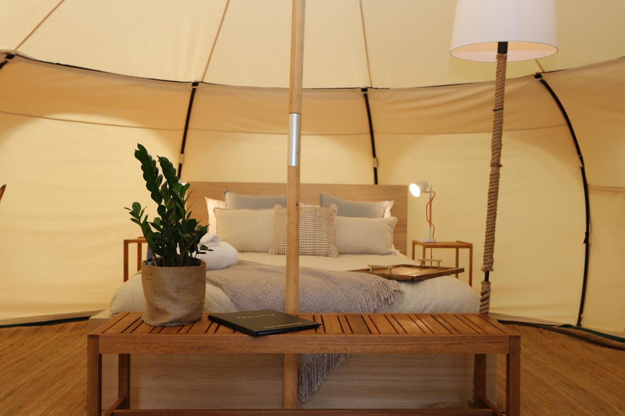 Daylesford Holiday Park Εξωτερικό φωτογραφία