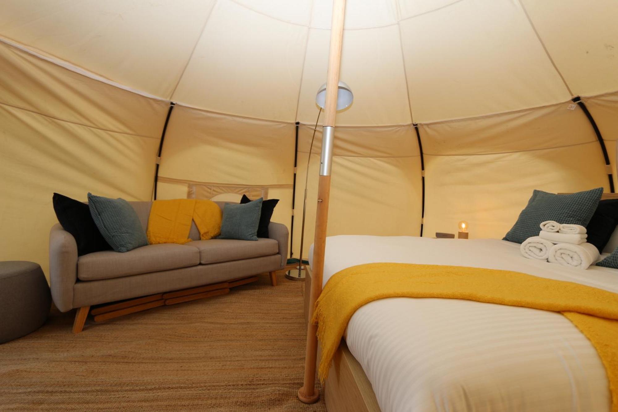 Daylesford Holiday Park Εξωτερικό φωτογραφία