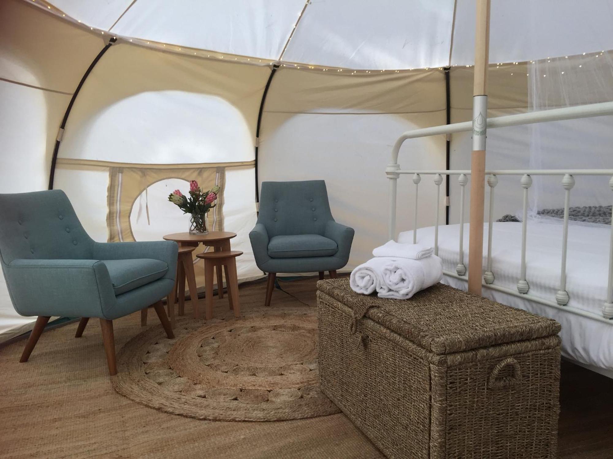 Daylesford Holiday Park Εξωτερικό φωτογραφία