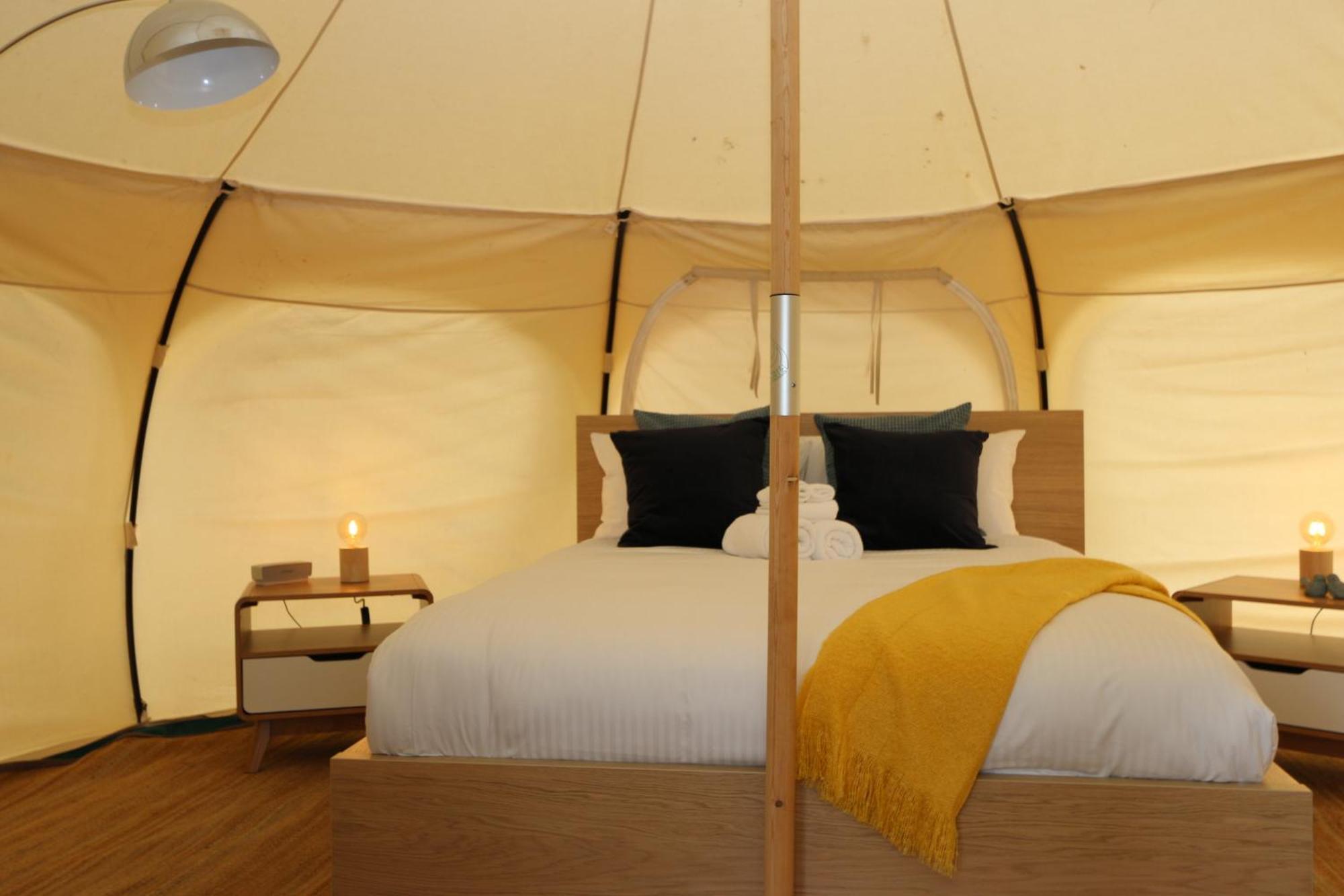 Daylesford Holiday Park Εξωτερικό φωτογραφία