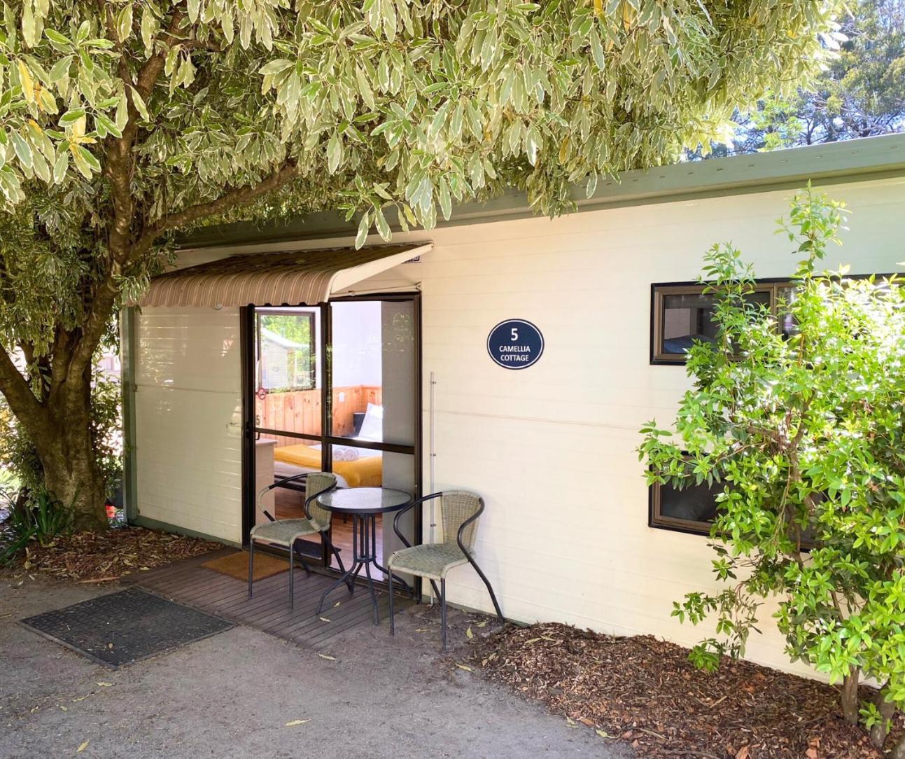 Daylesford Holiday Park Εξωτερικό φωτογραφία