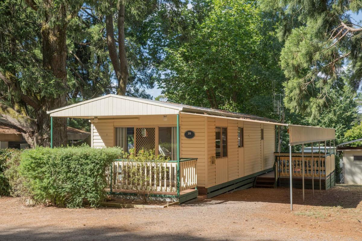Daylesford Holiday Park Εξωτερικό φωτογραφία