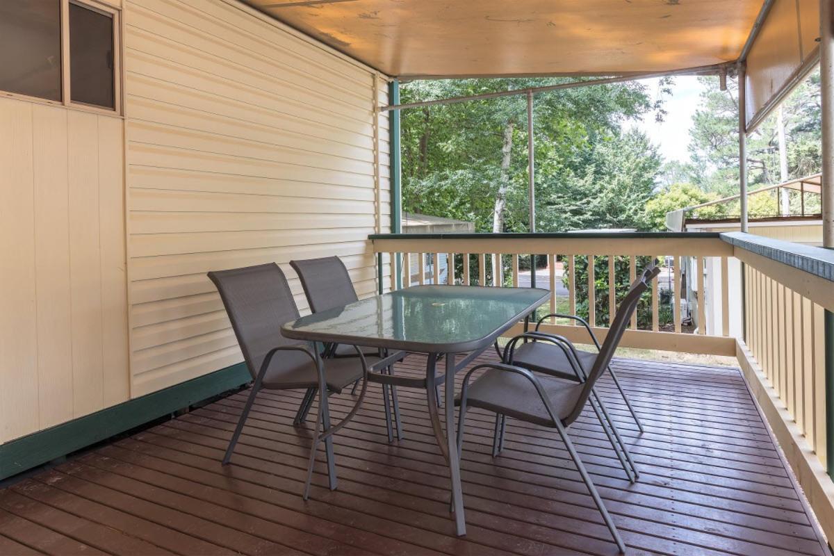 Daylesford Holiday Park Εξωτερικό φωτογραφία