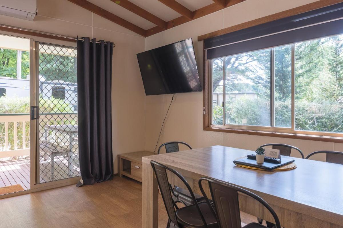 Daylesford Holiday Park Εξωτερικό φωτογραφία