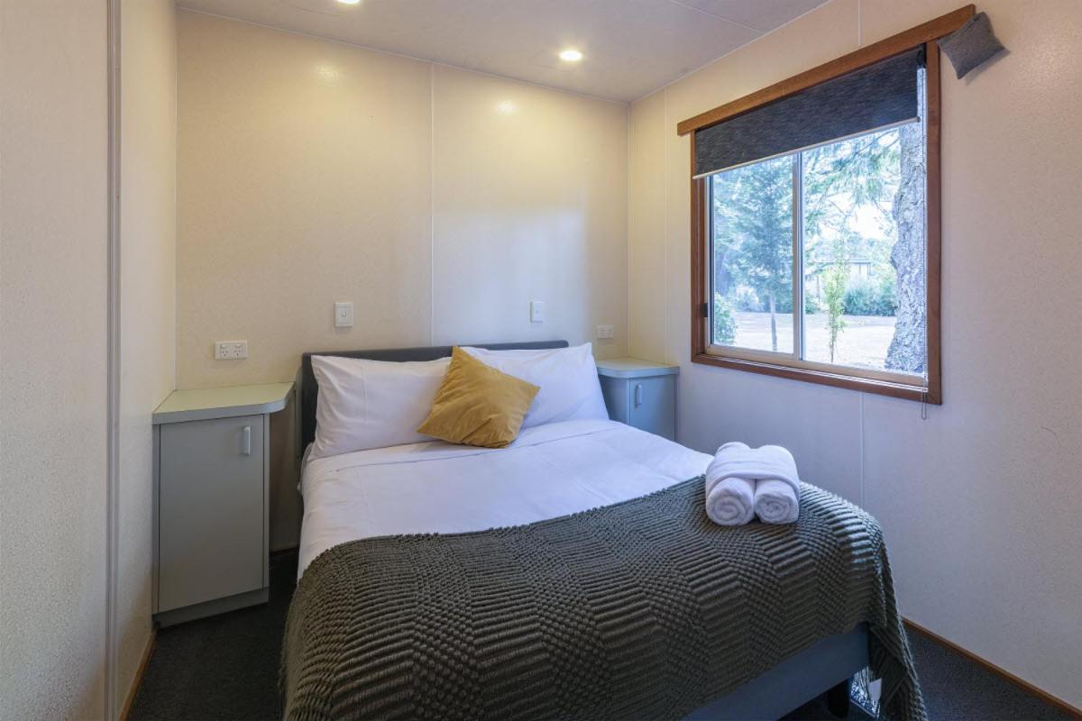 Daylesford Holiday Park Εξωτερικό φωτογραφία