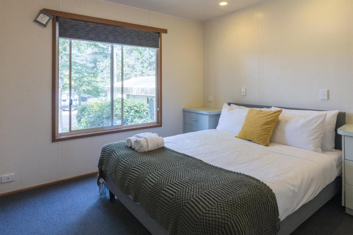 Daylesford Holiday Park Εξωτερικό φωτογραφία