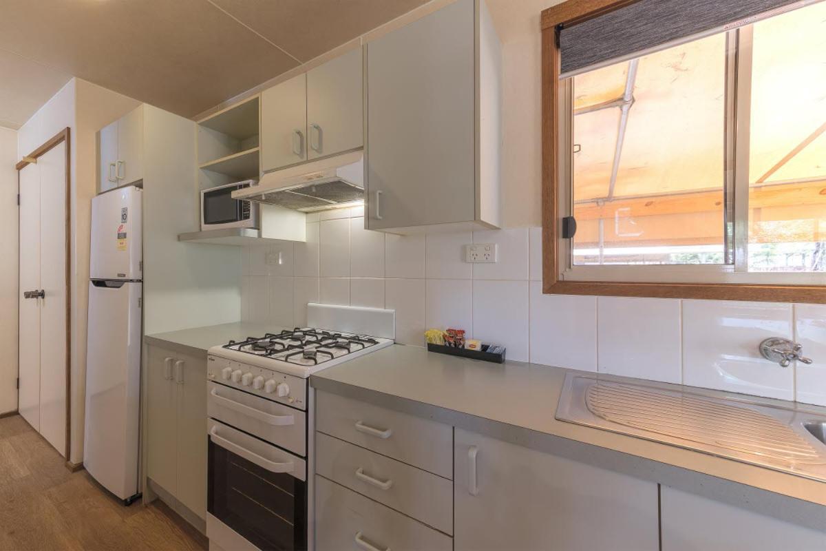 Daylesford Holiday Park Εξωτερικό φωτογραφία
