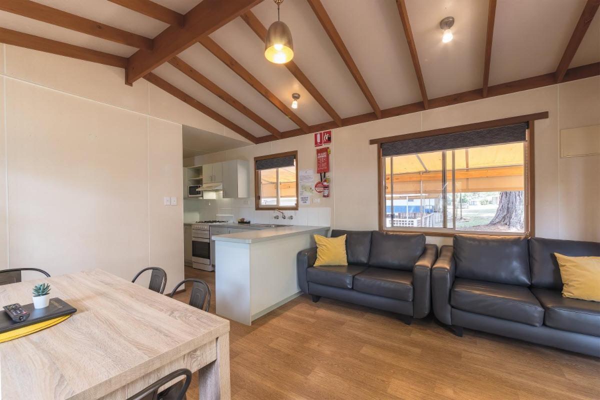 Daylesford Holiday Park Εξωτερικό φωτογραφία