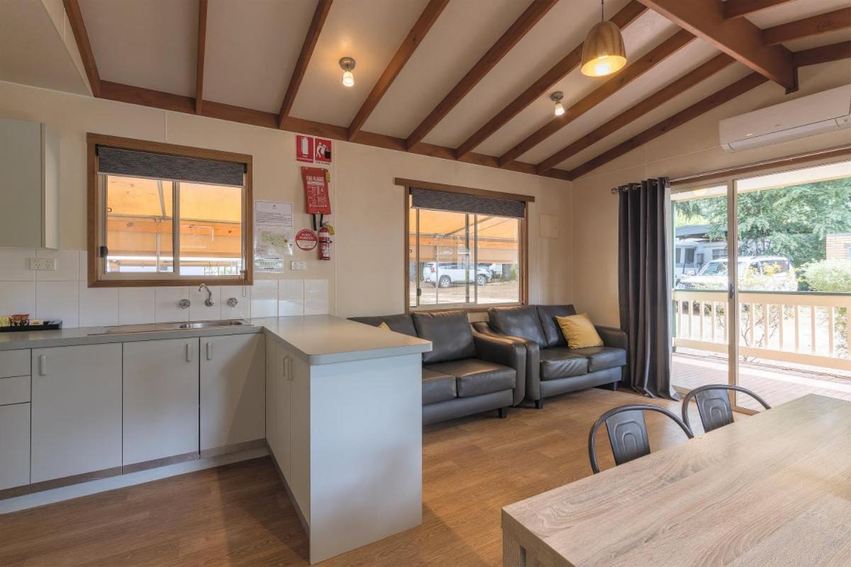 Daylesford Holiday Park Εξωτερικό φωτογραφία