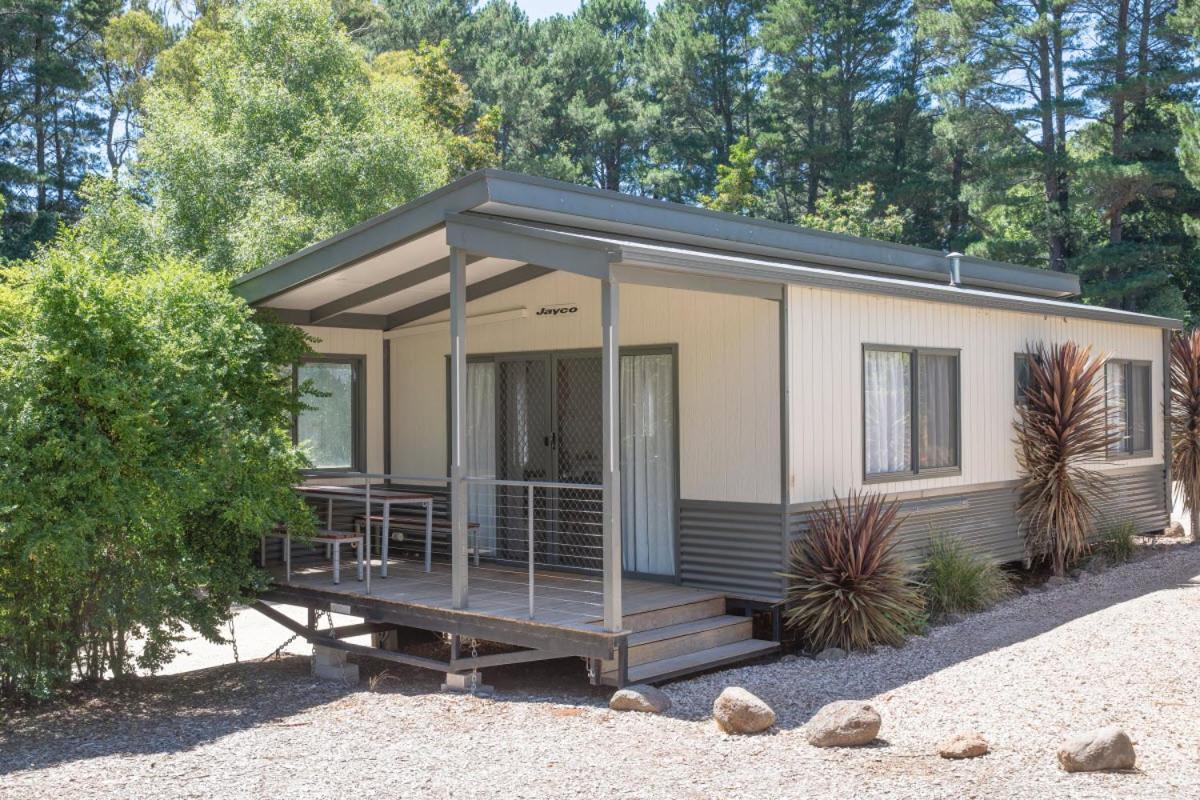 Daylesford Holiday Park Εξωτερικό φωτογραφία