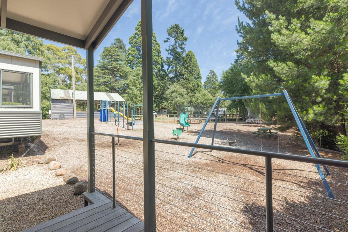 Daylesford Holiday Park Εξωτερικό φωτογραφία