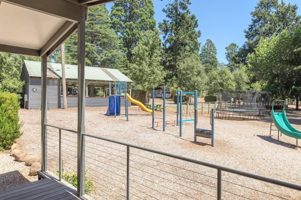 Daylesford Holiday Park Εξωτερικό φωτογραφία