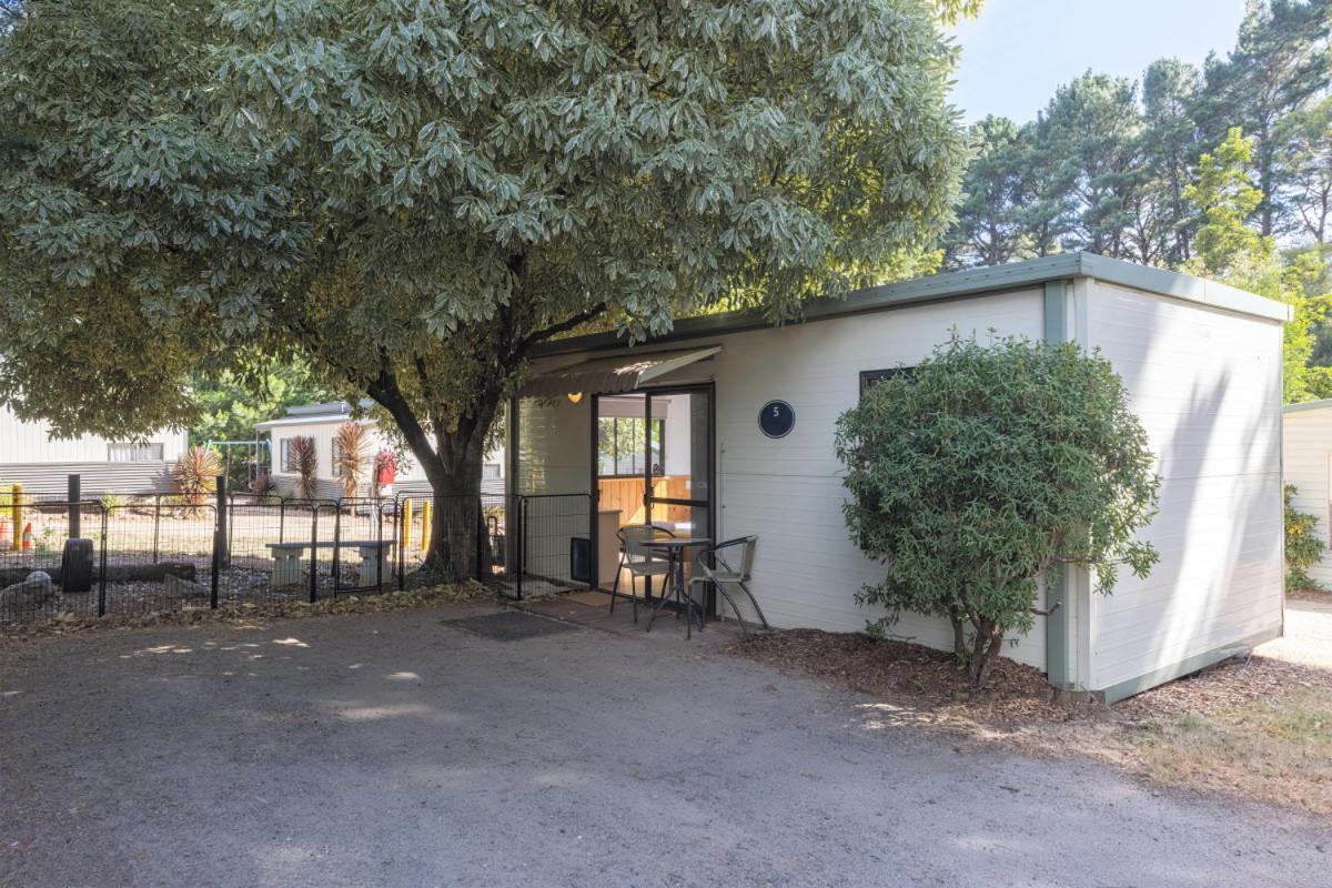Daylesford Holiday Park Εξωτερικό φωτογραφία