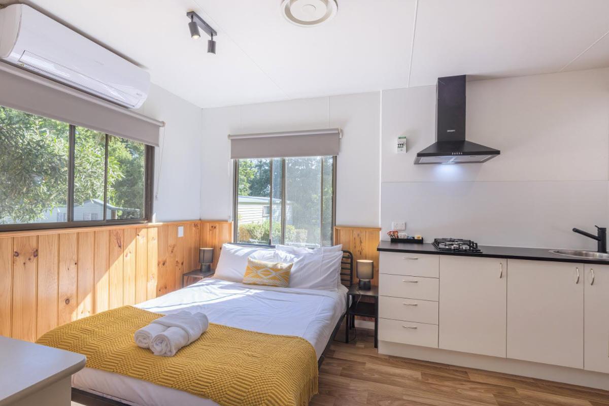 Daylesford Holiday Park Εξωτερικό φωτογραφία