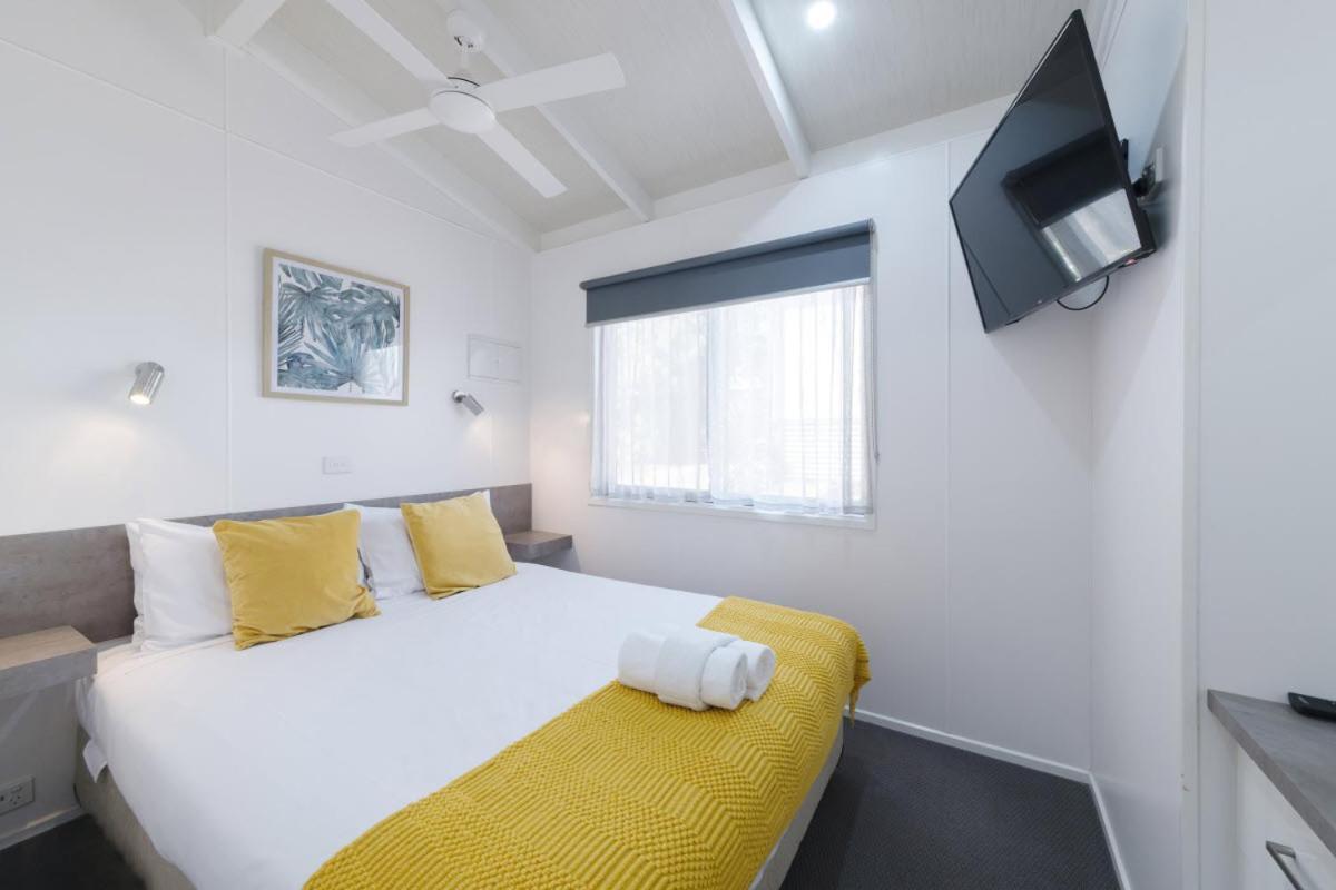 Daylesford Holiday Park Εξωτερικό φωτογραφία