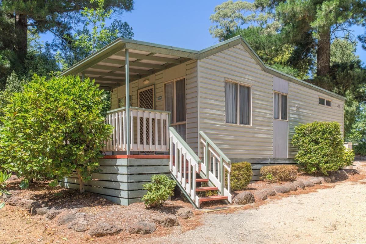 Daylesford Holiday Park Εξωτερικό φωτογραφία
