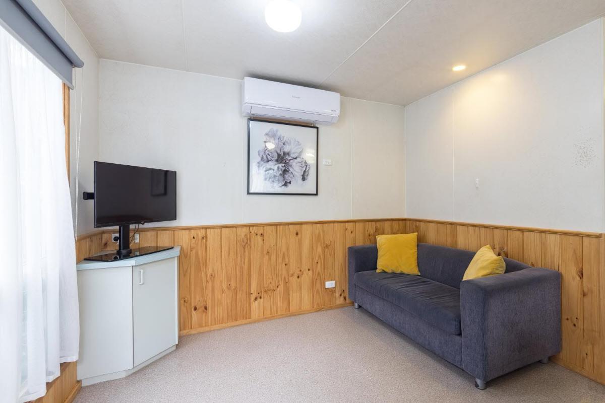 Daylesford Holiday Park Εξωτερικό φωτογραφία