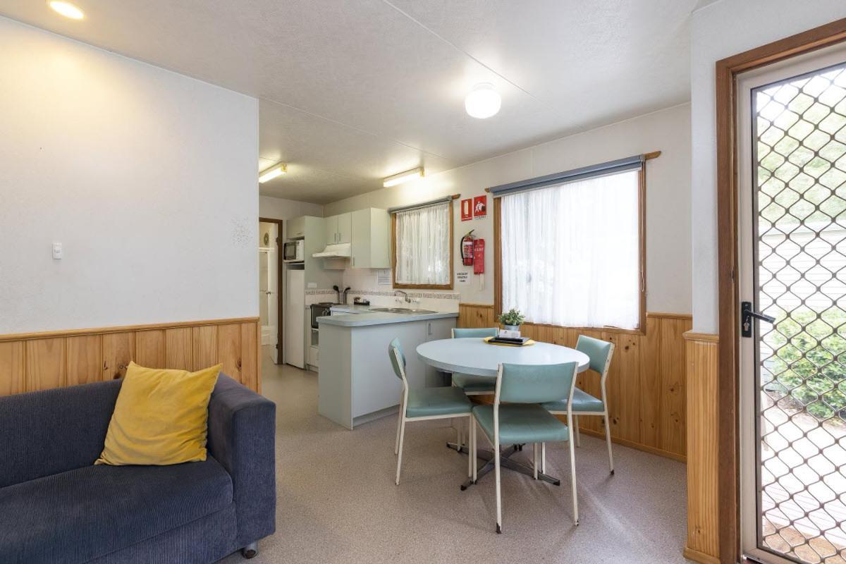 Daylesford Holiday Park Εξωτερικό φωτογραφία