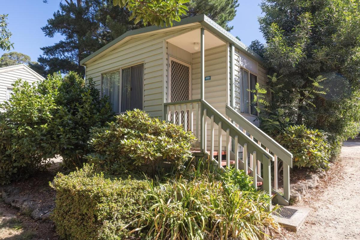 Daylesford Holiday Park Εξωτερικό φωτογραφία