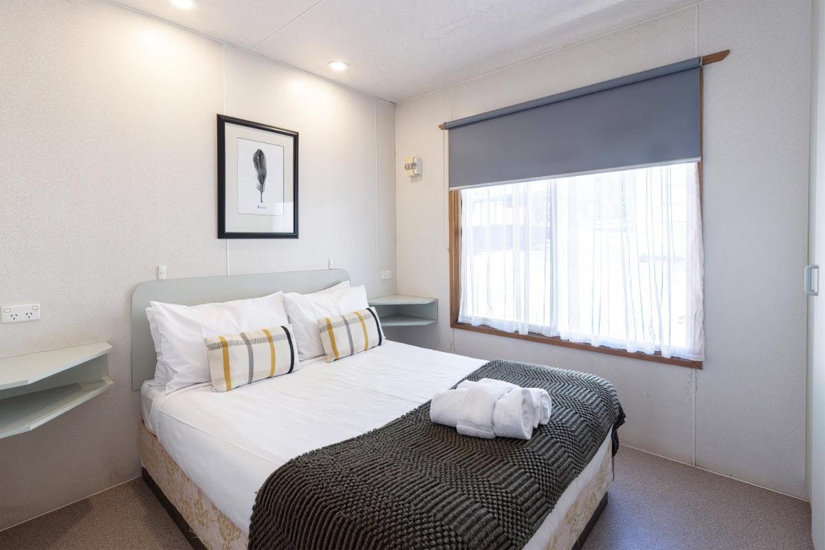 Daylesford Holiday Park Εξωτερικό φωτογραφία