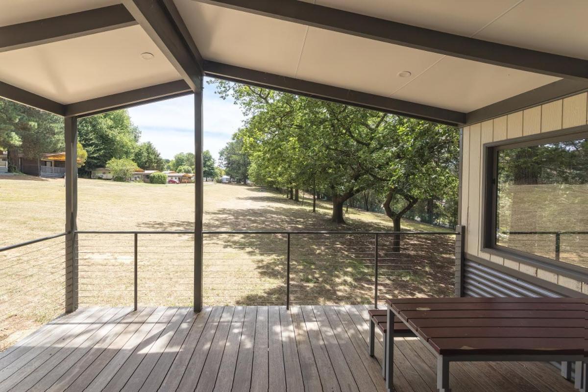 Daylesford Holiday Park Εξωτερικό φωτογραφία