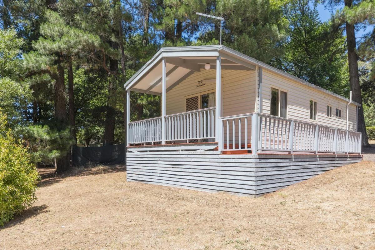 Daylesford Holiday Park Εξωτερικό φωτογραφία