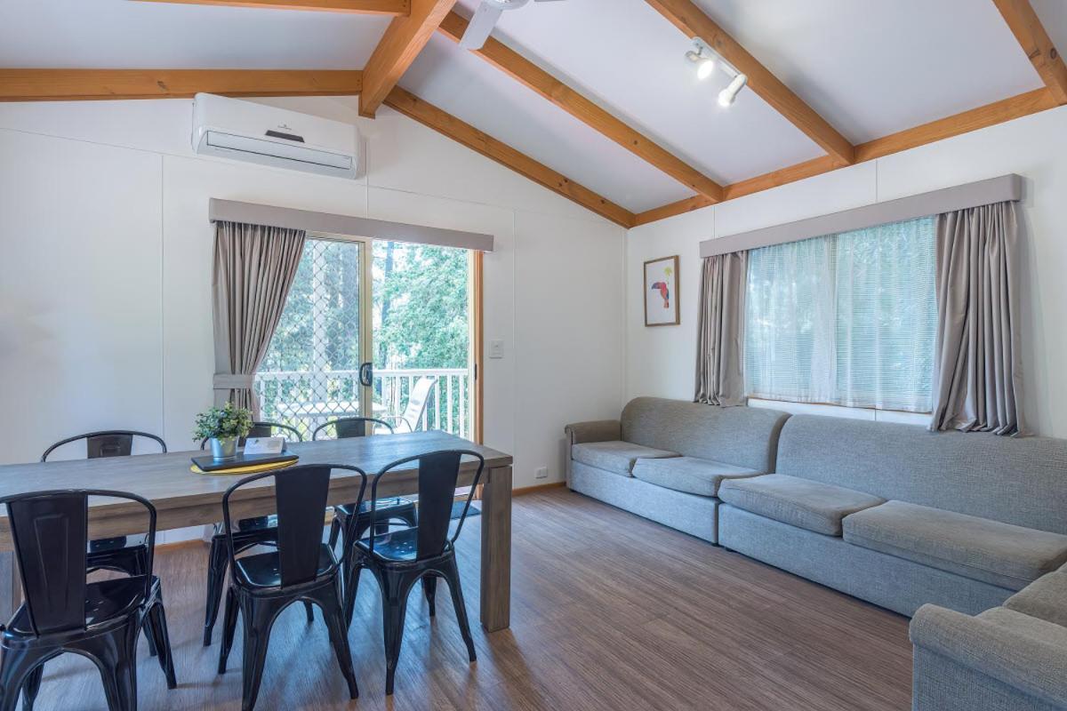 Daylesford Holiday Park Εξωτερικό φωτογραφία