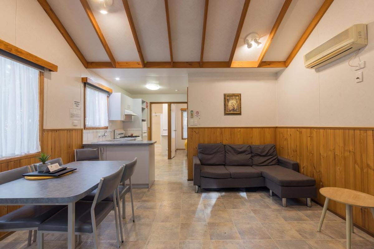 Daylesford Holiday Park Εξωτερικό φωτογραφία