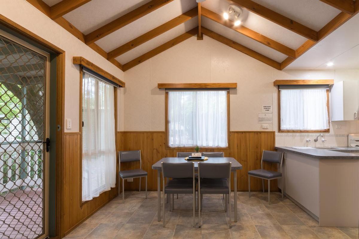 Daylesford Holiday Park Εξωτερικό φωτογραφία