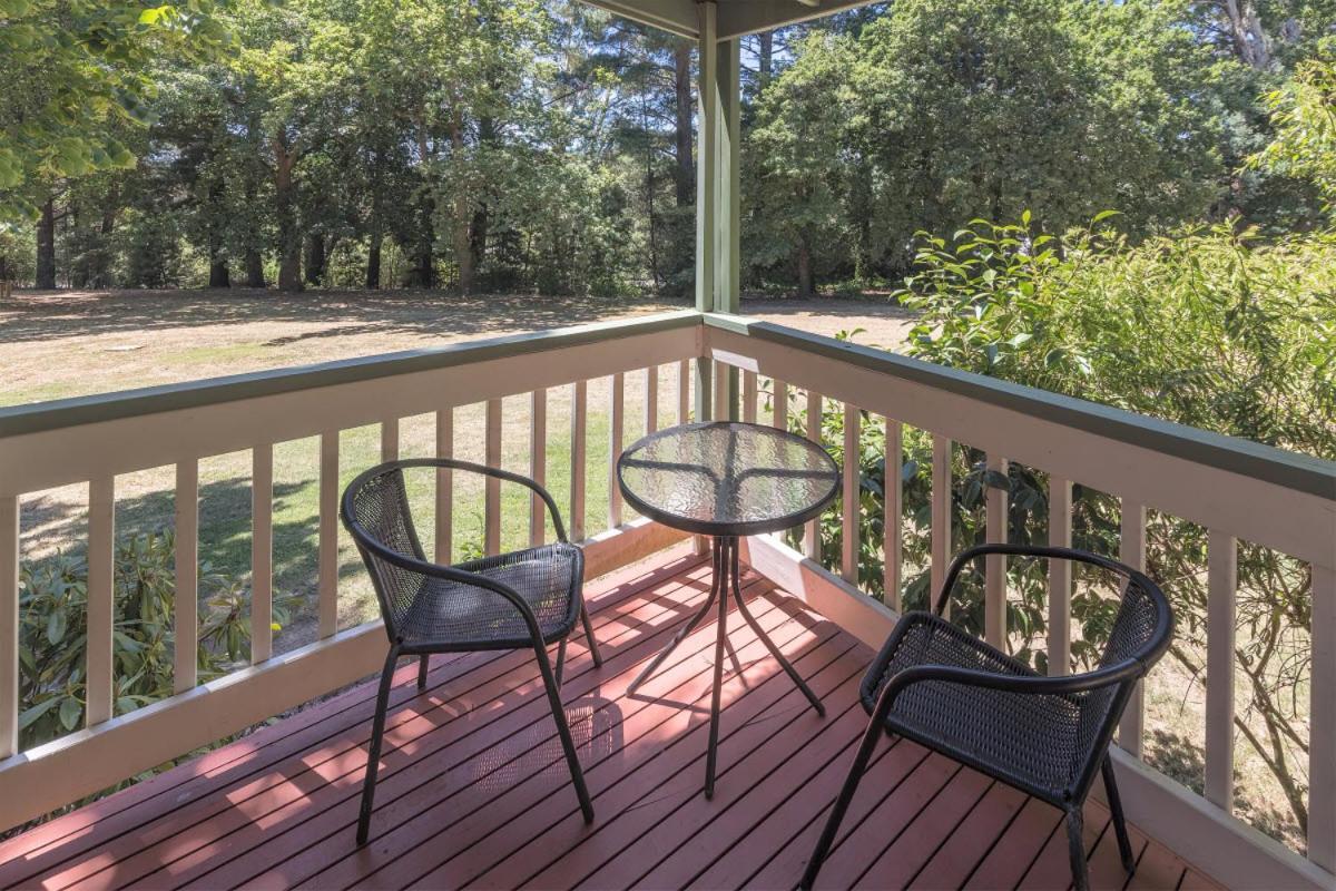 Daylesford Holiday Park Εξωτερικό φωτογραφία