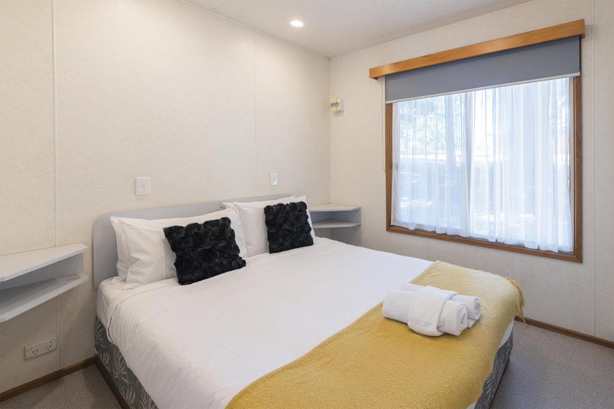 Daylesford Holiday Park Εξωτερικό φωτογραφία