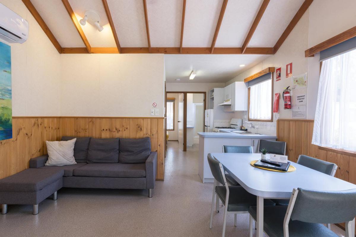 Daylesford Holiday Park Εξωτερικό φωτογραφία