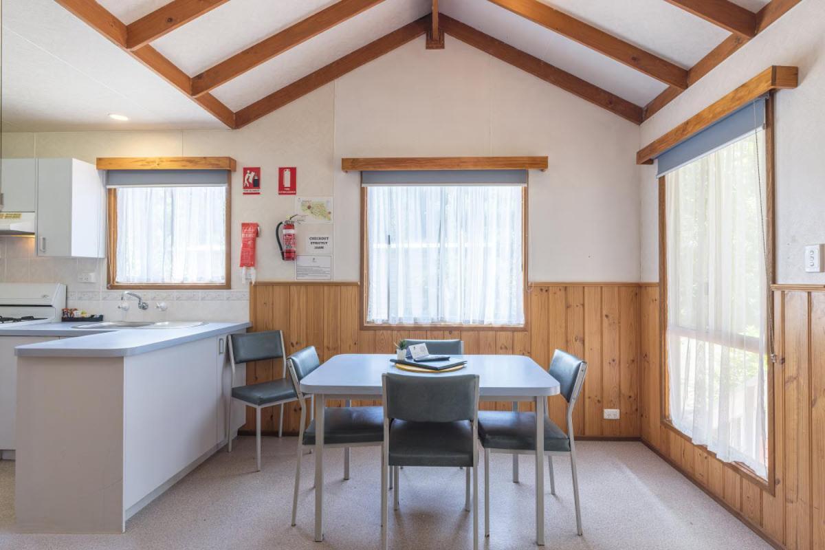 Daylesford Holiday Park Εξωτερικό φωτογραφία
