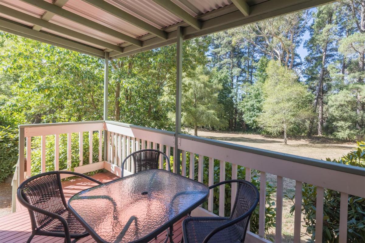 Daylesford Holiday Park Εξωτερικό φωτογραφία
