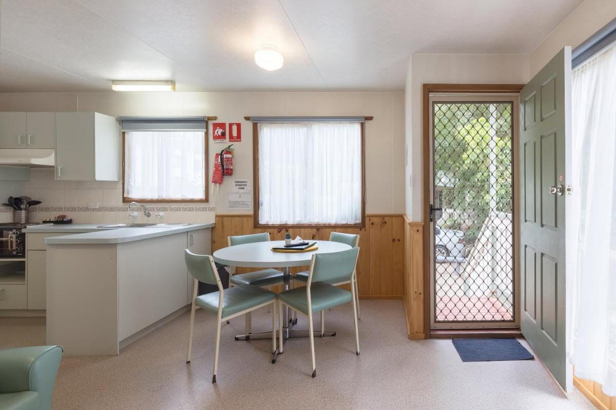 Daylesford Holiday Park Εξωτερικό φωτογραφία