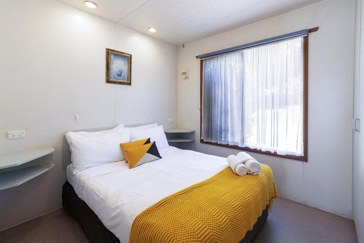 Daylesford Holiday Park Εξωτερικό φωτογραφία