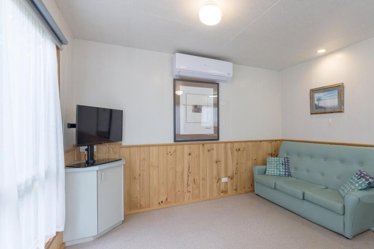 Daylesford Holiday Park Εξωτερικό φωτογραφία