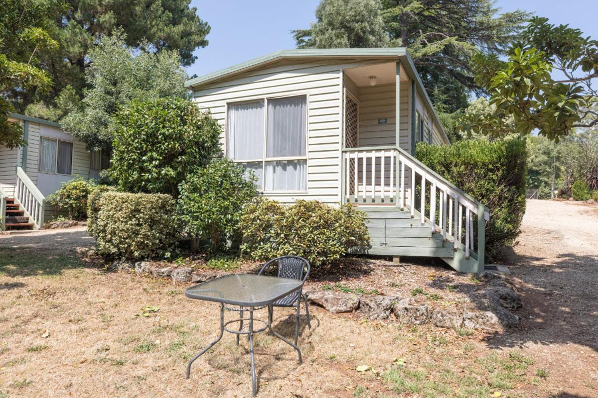 Daylesford Holiday Park Εξωτερικό φωτογραφία