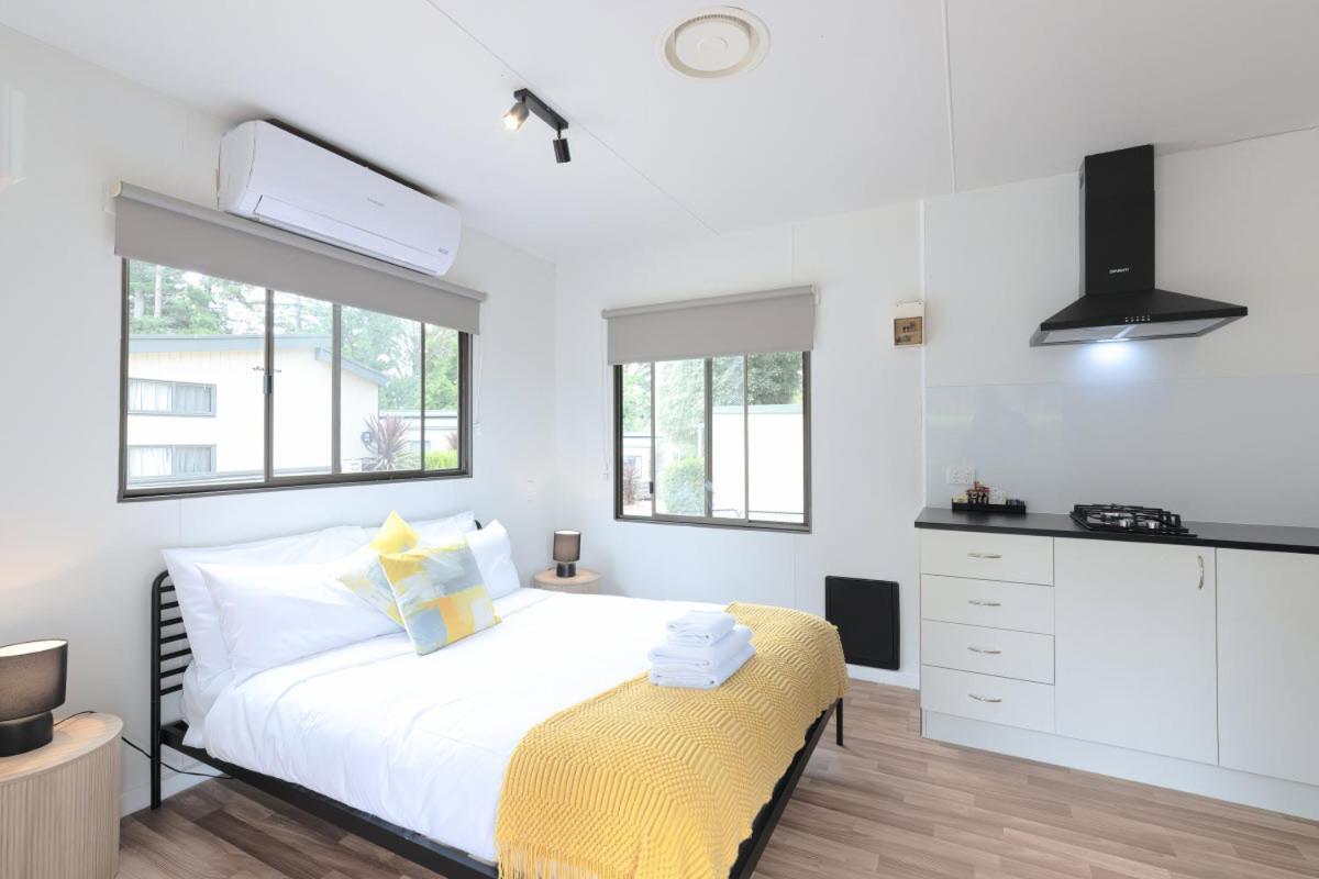 Daylesford Holiday Park Εξωτερικό φωτογραφία