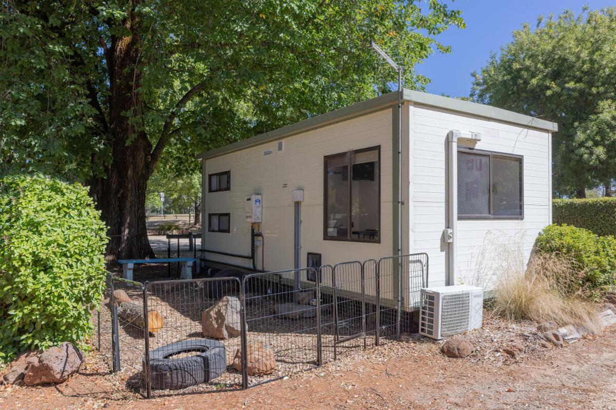 Daylesford Holiday Park Εξωτερικό φωτογραφία