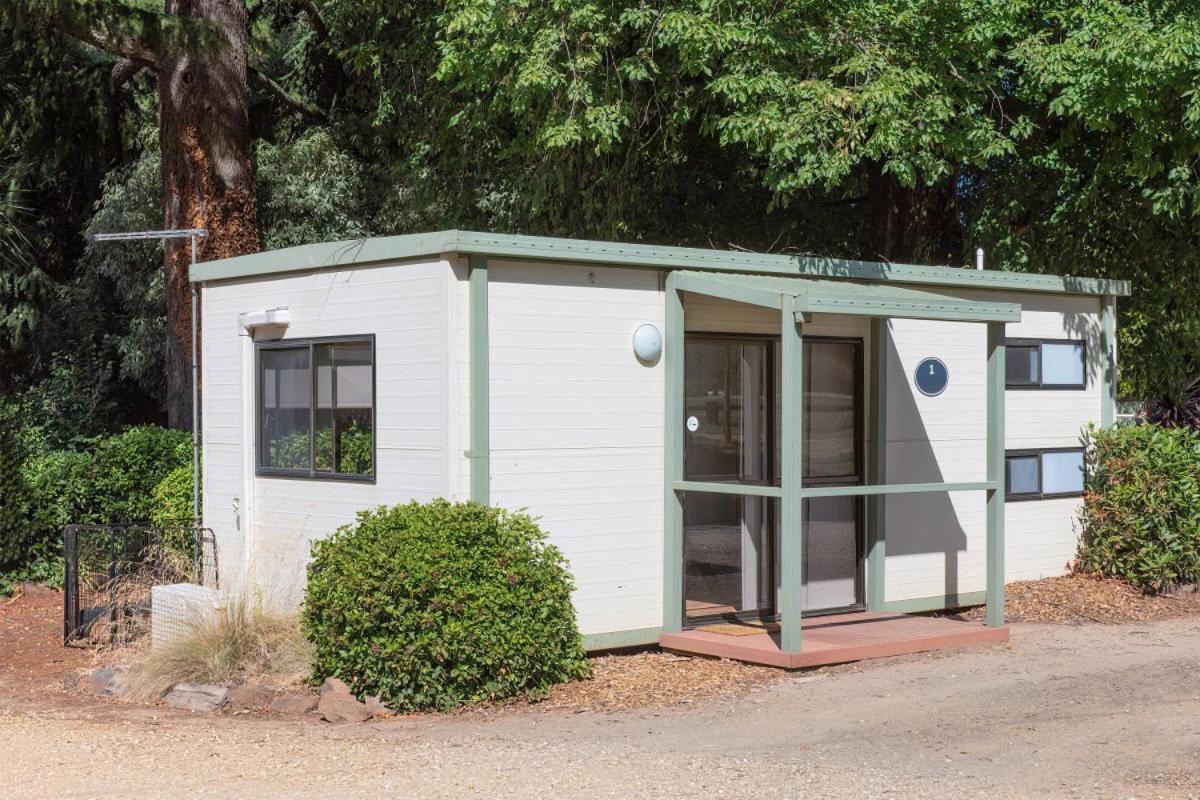 Daylesford Holiday Park Εξωτερικό φωτογραφία