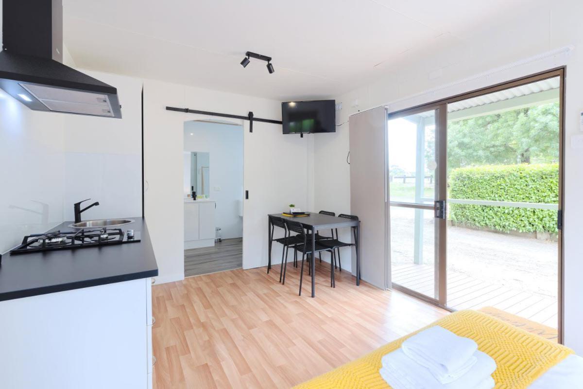 Daylesford Holiday Park Εξωτερικό φωτογραφία